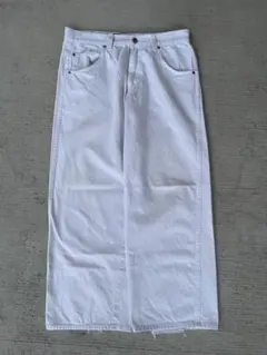 【Special】LA GATE Buggy Denim JINKO 極太のサムネイル