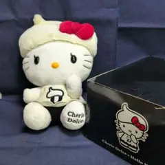 未開封　サンリオ　ハローキティ　コラボ　サークルKサンクス　ぬいぐるみ　限定品 2025年最新】サークルK キティの人気アイテム - メルカリ