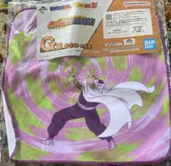 一番くじ ドラゴンボール タオル ピッコロ - メルカリ 一番くじ ドラゴンボール G賞 タオル ピッコロ
