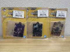 一番くじ　ワンピースカードゲーム　アクリル雑貨アソート　まとめ売り