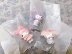 マイカラーフィギュア
