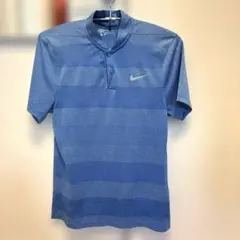 NIKE GOLF ナイキゴルフ 半袖ポロシャツ メンズ M