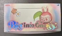 [未開封6個]ザ.モンスターズ Big into Energyフォーンチャーム