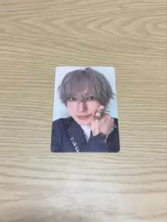 Mark on Me &TEAM トレカ エンティーム FUMA