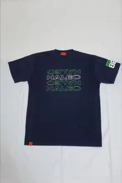 ハレオ　HALEO Tシャツ　L　レアのサムネイル