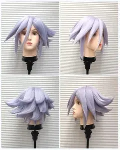 らら♡様 コスプレ ウィッグ オーダー 専用ページ - メルカリ