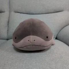 ポケットモンスター ドオー　ぬいぐるみ