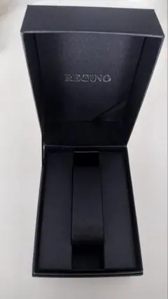REGUNO 腕時計 箱のみ