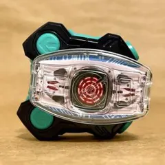 仮面ライダー レイズバックル（仮面ライダーギーツ）改造