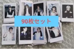 &TEAM　mark on me トレカコンプセット×10セット90枚