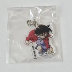 名探偵コナン アクリルキーホルダー