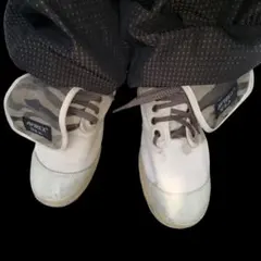 00s Avirex archive swag sneakers opiumのサムネイル