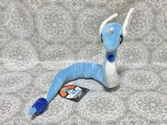 【寶可夢中心限定】哈克龍玩偶