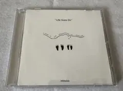 平井大アルバムCD　Life Goes On 519TdH2MUUL._UF350,350_QL50_.jpg