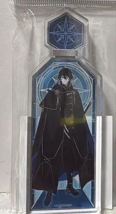 OVER REQUIEMZ オバレク カイゼ アクリルスタンド