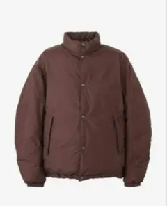 THE NORTH FACE オルタレーションシエラダウンジャケット Мサイズ