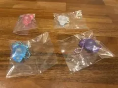 TWICEグミ　モモ　ナヨン　サナ　ダヒョン