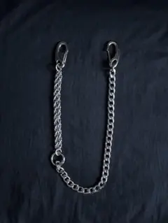 CLEL 10wayBrassウォレットチェーン - メルカリ