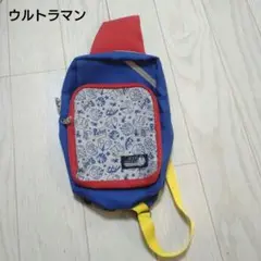 ウルトラマン★M78★バッグ