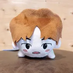 NCT CCOMAZ コマズ　ロンジュン　ぬいぐるみ　Tシャツ NCT CCOMAZ コマズ ロンジュン ぬいぐるみ Tシャツ新 モデル