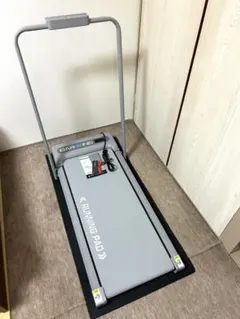 2026年最新】BARWING(バーウィング) ルームランナー 専用 マットの人気