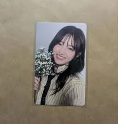 ME:I 加藤心　Hi-Summer 013トレカ