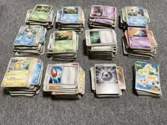 ポケモンカード ADV DP 1030枚　プロモ47枚　まとめ