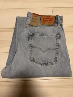 【最安値】リーバイス578 W32 BAGGY バギー　ライトブルー