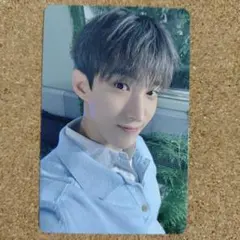 SEVENTEEN　ドギョム　フォトカード