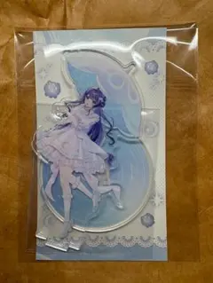 μ's グラブル コラボ アクスタ アクリルスタンド 絢瀬 絵里 μ's グラブル コラボ アクスタ アクリルスタンド 絢瀬 絵里 - メルカリ