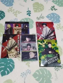 サカモトデイズ 南雲 他まとめ売り