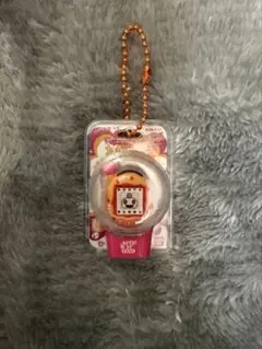 たまごっち　おかしなたまごボーロっち　エンたま　モジモジおれんじ