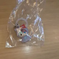 僕のヒーローアカデミア めじるしアクセサリー アニマルver. 轟焦凍