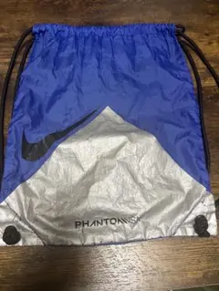 ナイキ　ファントムビジョン　シューズ袋　シューズケース　ナップサック