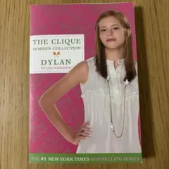 The Clique Summer Collection Dylan 洋書