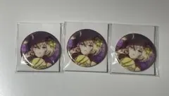 プロセカ 草薙寧々 グリッター缶バッジ グリ缶 28C バレンタイン