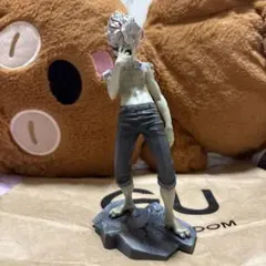 ダンダダン オカルン フィギュア 【最終値下げ】