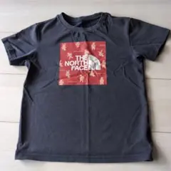 North Face ノースフェイス Tシャツ 130