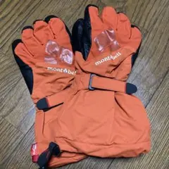 2025年最新】モンベル アルパイングローブの人気アイテム - メルカリ