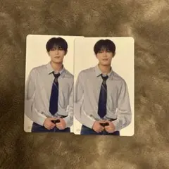 KO1KEYZ 飯塚亮賀　トレカ　004