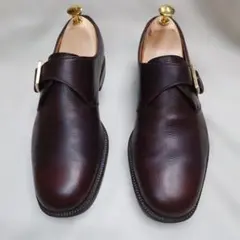 2026年最新】Salvatore Ferragamo シューズ型：モンクストラップ
