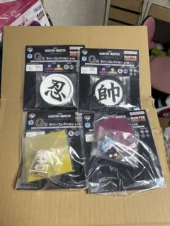 2025年最新】ハンターハンター フィギュア コムギの人気アイテム