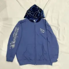 香港ディズニーランド　20周年　ファンタジア　パーカー　魔法使いの弟子　ミッキー