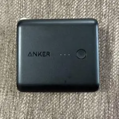Anker PowerCore Fusion 5000 モバイルバッテリー