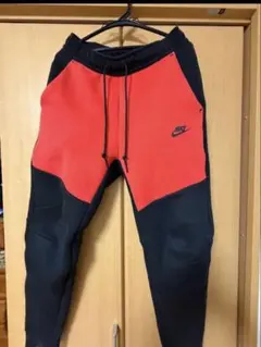 NIKEテックフリース 下のみ 限定色