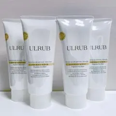 ULRUB ウルラブ ヘアマスク 200g 3本セット - メルカリ