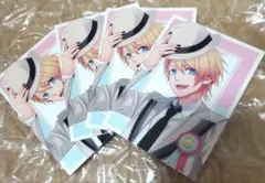 うたプリ カード BSC バースデーロゼット 来栖翔