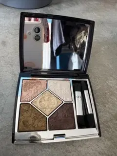 Diorサンククルールークチュール549 ゴールデンスノー ゴールデンナイツ
