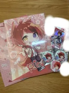 2026年最新】すとぷり莉犬くんまとめ売りの人気アイテム - メルカリ