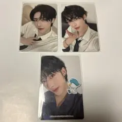 zb1 prezent リッキー アニメ盤 通常盤 ポケモン トレカ ラキドロ